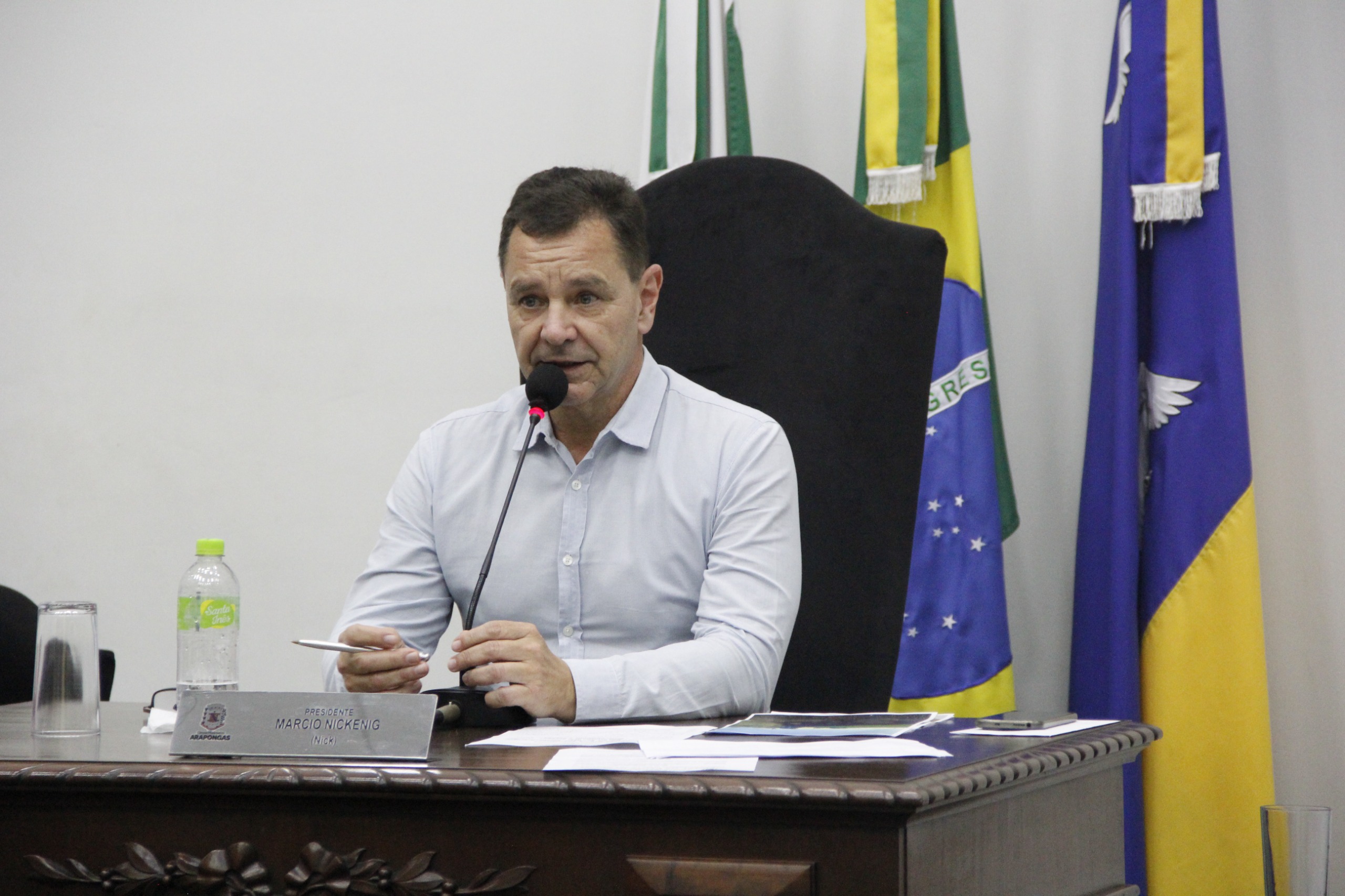 CÂMARA APROVA DIA DE SENSIBILIZAÇÃO A PERDA GESTACIONAL, NEONATAL E INFANTIL