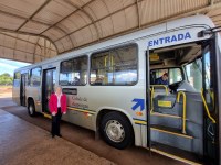 CÂMARA APROVA LEI QUE FLEXIBILIZA PARADAS NO TRANSPORTE PÚBLICO COLETIVO