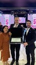 PAULO KUMMEL RECEBE TÍTULO DE CIDADÃO BENEMÉRITO PAULO KUMMEL RECEBE TÍTULO DE CIDADÃO BENEMÉRITO