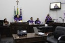 PROCURADORIA DO IDOSO LANÇA CAMPANHA JUNHO VIOLETA PROCURADORIA DO IDOSO LANÇA CAMPANHA JUNHO VIOLETA