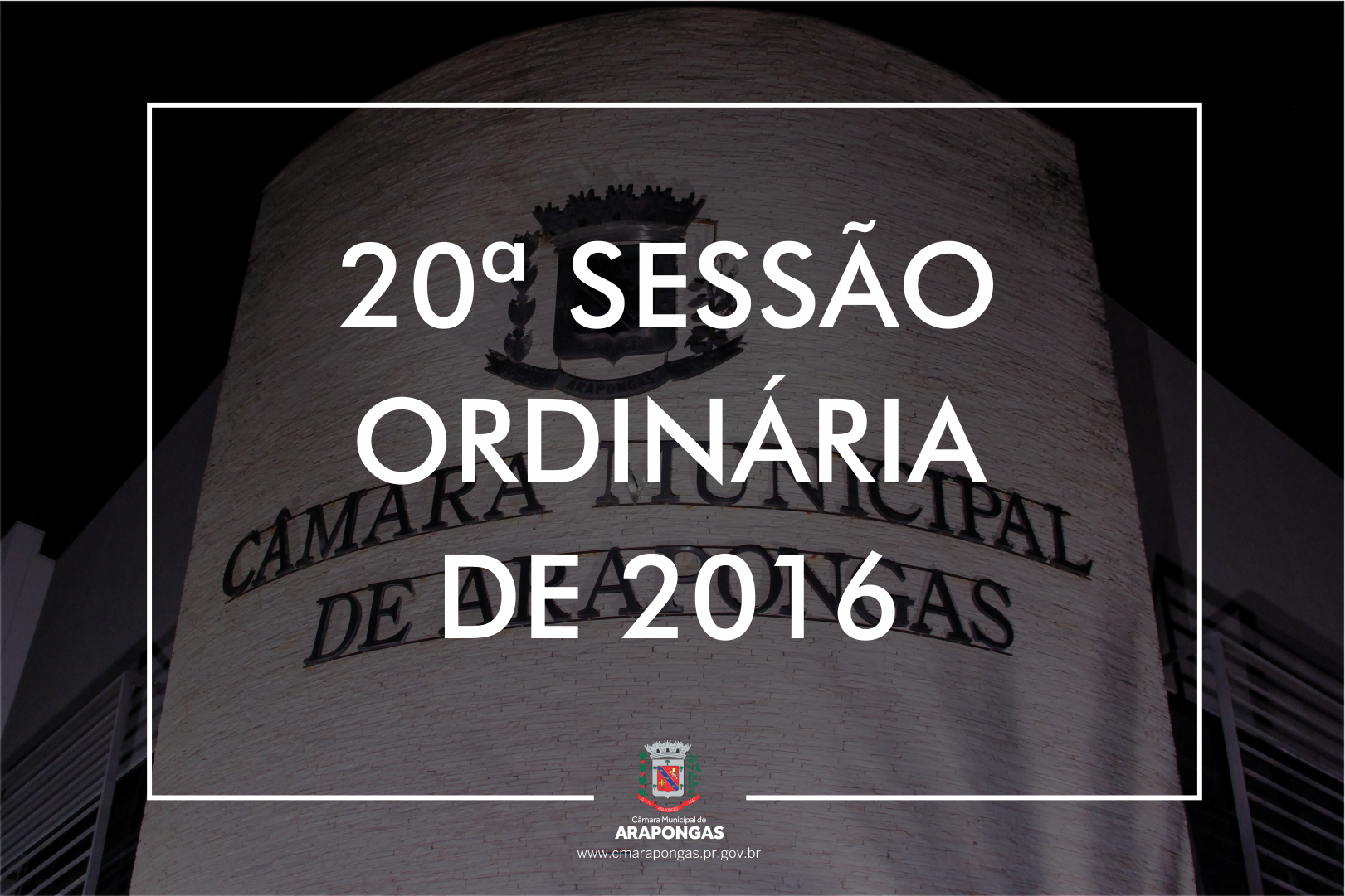 Quatro Projetos de Lei e um Requerimento são aprovados na Sessão Ordinária desta terça-feira