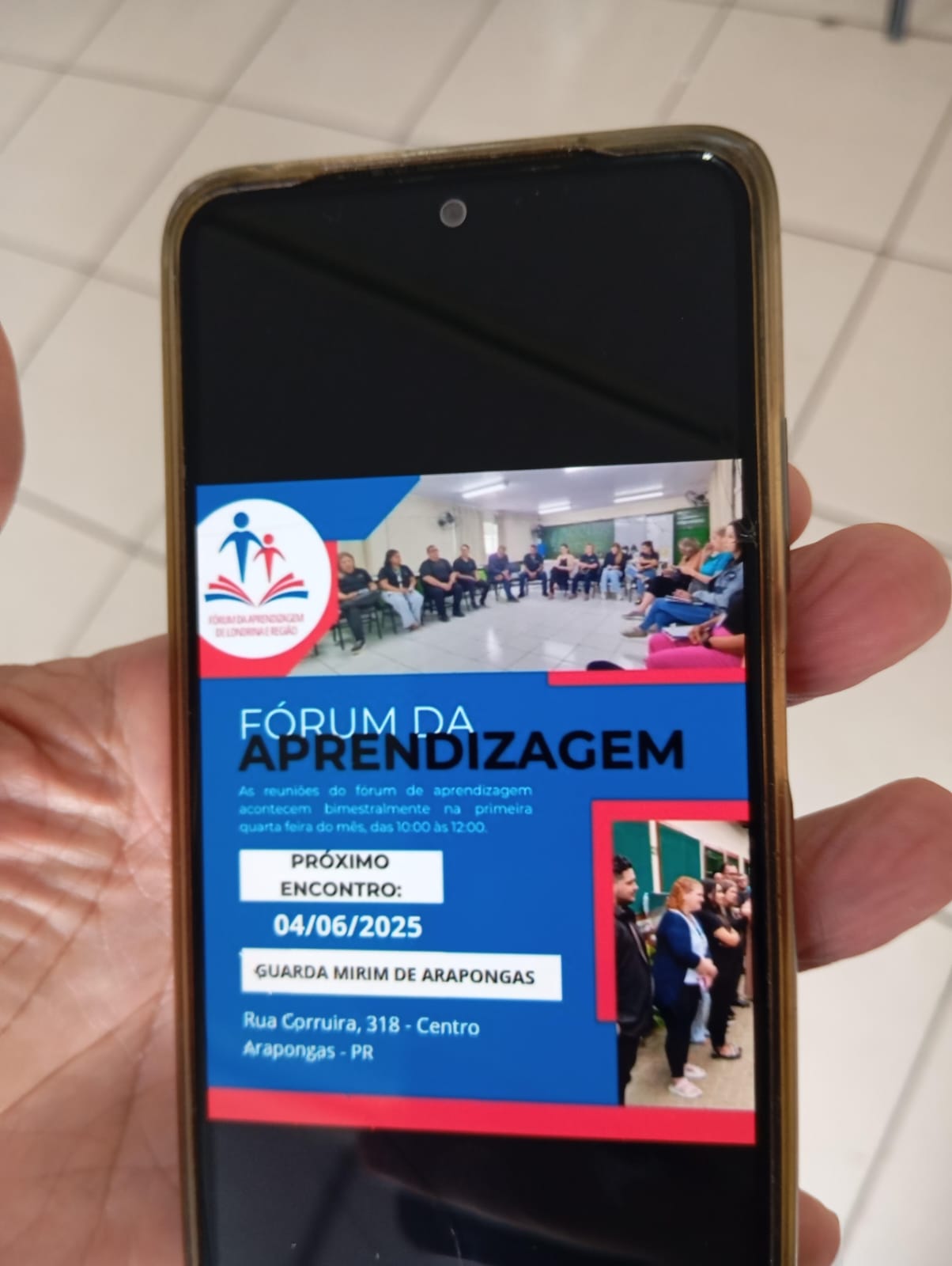 VEREADORES PARTICIPAM DO FÓRUM DE APRENDIZAGEM PROFISSIONAL QUE DEBATE O TRABALHO INFANTIL